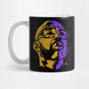 Kareem Mug